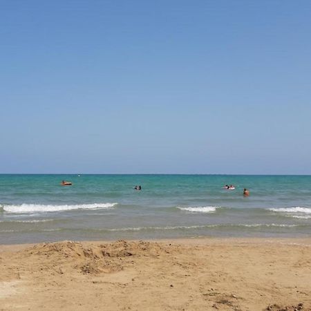 La Casa De Las Piedras, Con Vistas Al Mar Sagunto Exteriér fotografie