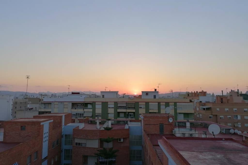 La Casa De Las Piedras, Con Vistas Al Mar Sagunto Exteriér fotografie