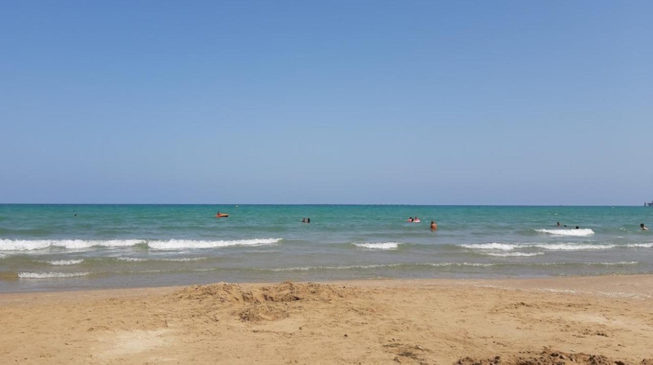 La Casa De Las Piedras, Con Vistas Al Mar Sagunto Exteriér fotografie